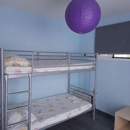 Bright top floor apartment! Zakynthos Buitenkant foto