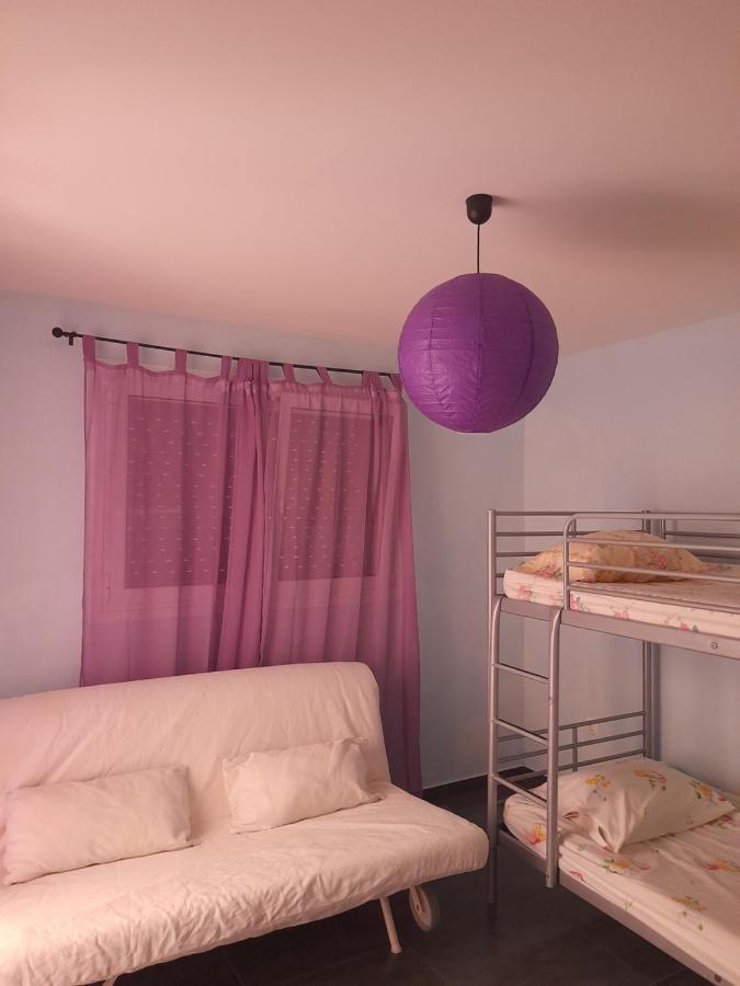 Bright top floor apartment! Zakynthos Buitenkant foto