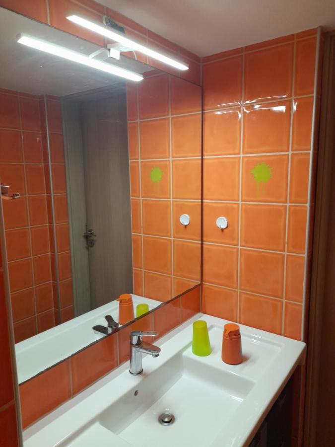 Bright top floor apartment! Zakynthos Buitenkant foto